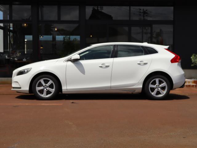Ref:AUX-24482076 VOLVO V40 2015 3 Ref:AUX-24482076 VOLVO V40 2015 - Image 3