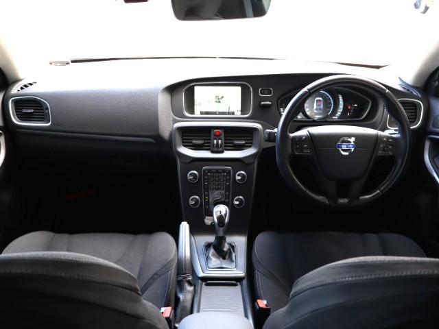 Ref:AUX-24482076 VOLVO V40 2015 4 Ref:AUX-24482076 VOLVO V40 2015 - Image 4