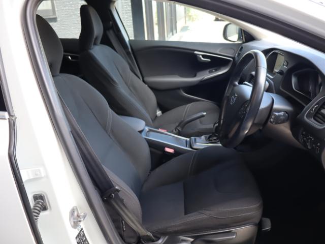 Ref:AUX-24482076 VOLVO V40 2015 5 Ref:AUX-24482076 VOLVO V40 2015 - Image 5