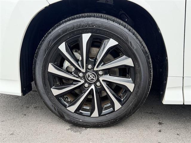 Ref:AUX-24482092 TOYOTA NOAH 2024 17 Ref:AUX-24482092 TOYOTA NOAH 2024 - Image 17