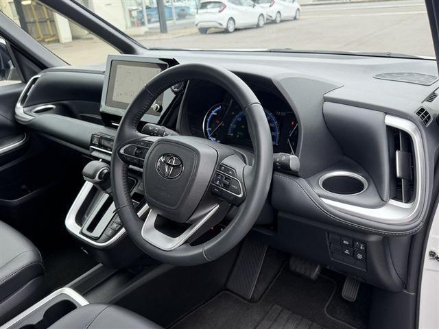 Ref:AUX-24482092 TOYOTA NOAH 2024 18 Ref:AUX-24482092 TOYOTA NOAH 2024 - Image 18