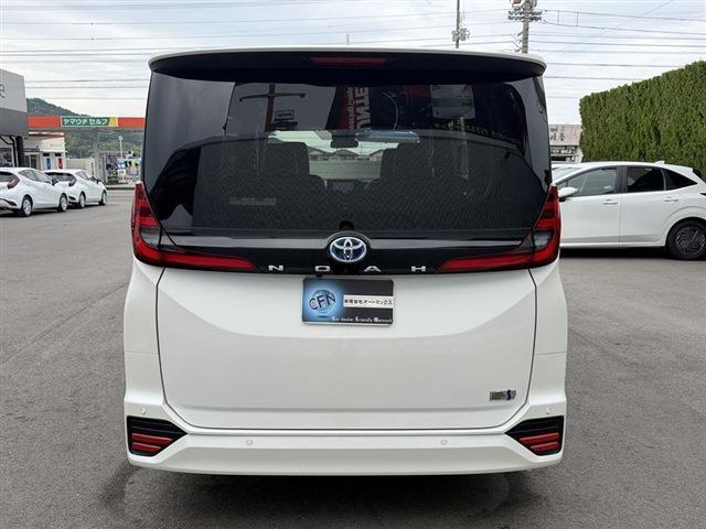 Ref:AUX-24482092 TOYOTA NOAH 2024 19 Ref:AUX-24482092 TOYOTA NOAH 2024 - Image 19