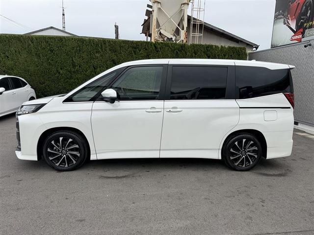 Ref:AUX-24482092 TOYOTA NOAH 2024 3 Ref:AUX-24482092 TOYOTA NOAH 2024 - Image 3