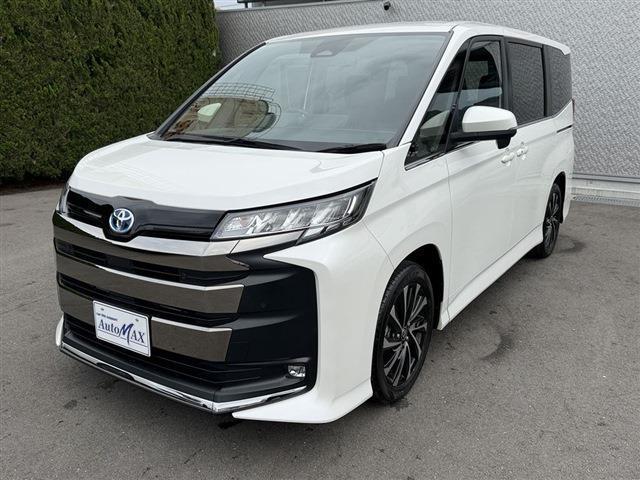 Ref:AUX-24482092 TOYOTA NOAH 2024 7 Ref:AUX-24482092 TOYOTA NOAH 2024 - Image 7