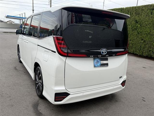 Ref:AUX-24482092 TOYOTA NOAH 2024 10 Ref:AUX-24482092 TOYOTA NOAH 2024 - Image 10