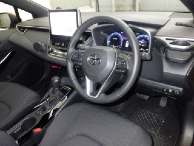 Ref:AUX-24482179 TOYOTA COROLLASPORT 2025 3 Ref:AUX-24482179 TOYOTA COROLLASPORT 2025 - Image 3