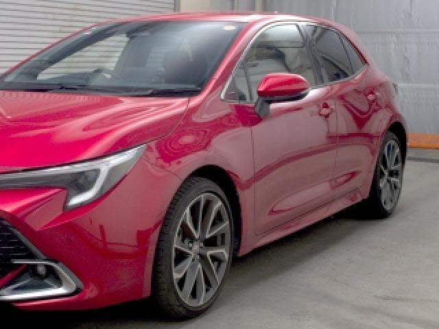 Ref:AUX-24482179 TOYOTA COROLLASPORT 2025 4 Ref:AUX-24482179 TOYOTA COROLLASPORT 2025 - Image 4