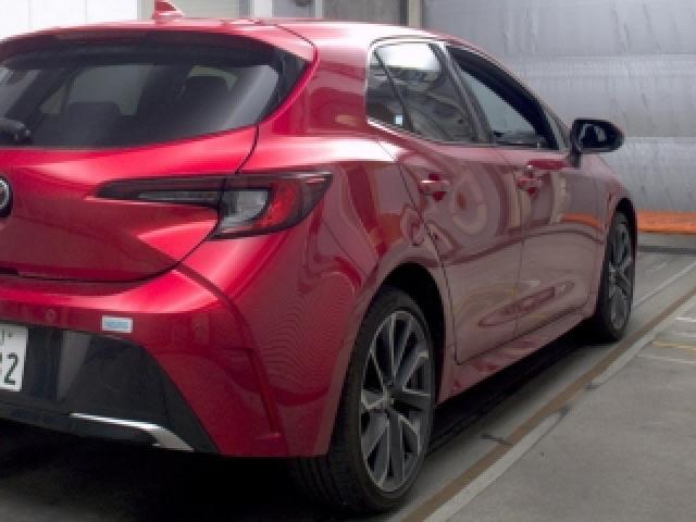 Ref:AUX-24482179 TOYOTA COROLLASPORT 2025 5 Ref:AUX-24482179 TOYOTA COROLLASPORT 2025 - Image 5