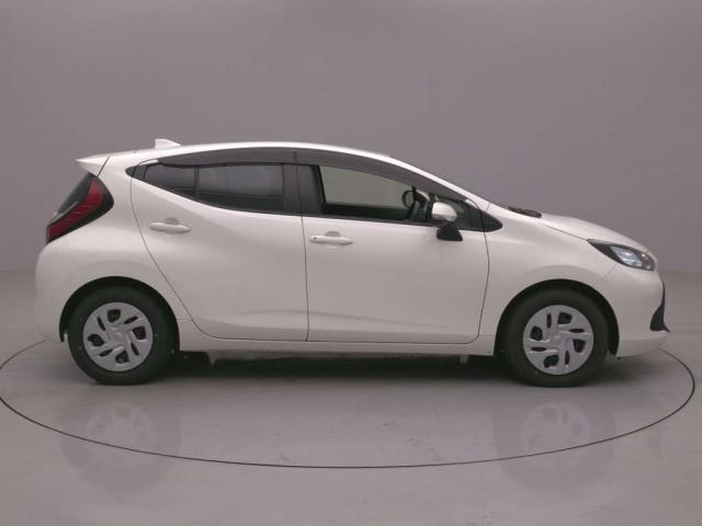 Ref:AUX-24482212 TOYOTA AQUA 2024 11 Ref:AUX-24482212 TOYOTA AQUA 2024 - Image 11