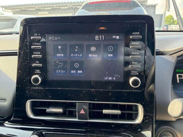 Ref:AUX-24482212 TOYOTA AQUA 2024 5 Ref:AUX-24482212 TOYOTA AQUA 2024 - Image 5