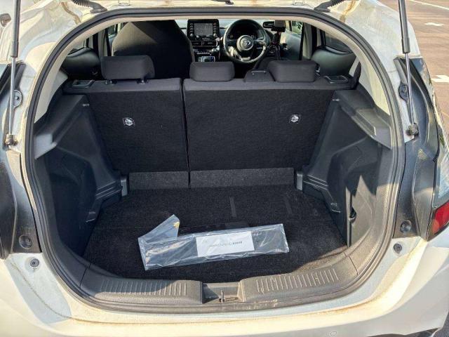 Ref:AUX-24482212 TOYOTA AQUA 2024 8 Ref:AUX-24482212 TOYOTA AQUA 2024 - Image 8