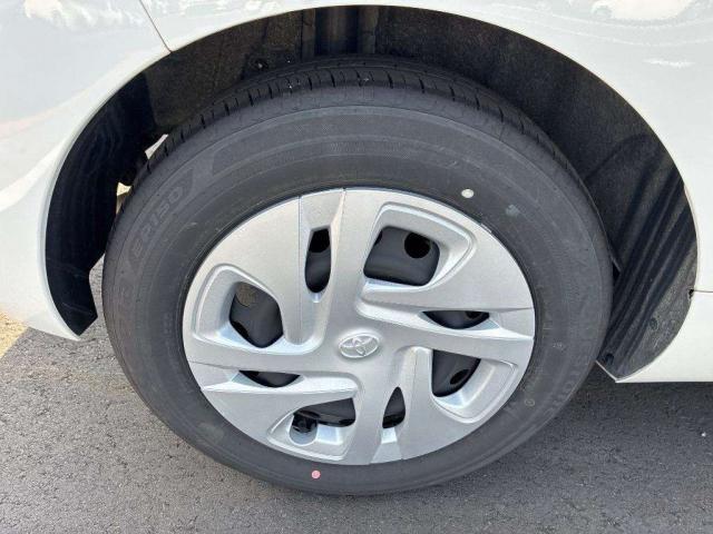 Ref:AUX-24482212 TOYOTA AQUA 2024 9 Ref:AUX-24482212 TOYOTA AQUA 2024 - Image 9