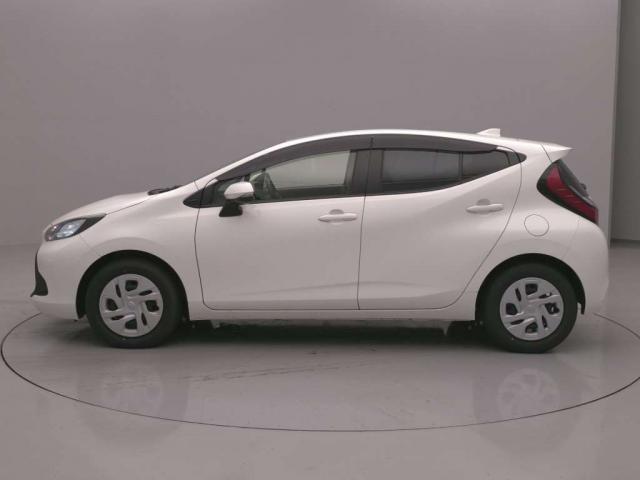 Ref:AUX-24482212 TOYOTA AQUA 2024 10 Ref:AUX-24482212 TOYOTA AQUA 2024 - Image 10