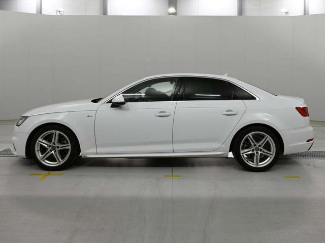 Ref:AUX-24482254 AUDI A4 2017 11 Ref:AUX-24482254 AUDI A4 2017 - Image 11