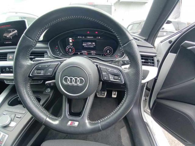 Ref:AUX-24482254 AUDI A4 2017 5 Ref:AUX-24482254 AUDI A4 2017 - Image 5