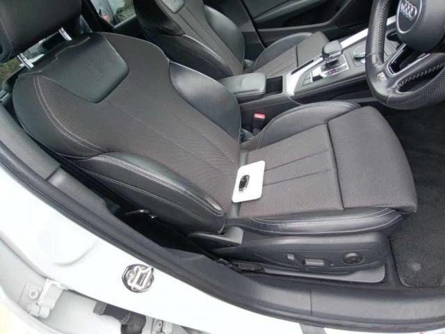 Ref:AUX-24482254 AUDI A4 2017 6 Ref:AUX-24482254 AUDI A4 2017 - Image 6