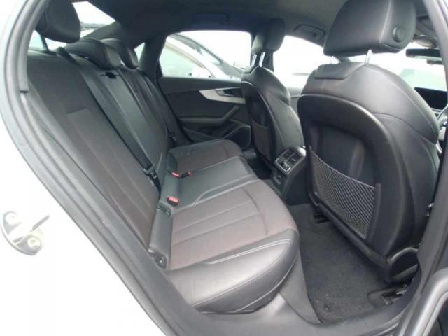 Ref:AUX-24482254 AUDI A4 2017 7 Ref:AUX-24482254 AUDI A4 2017 - Image 7