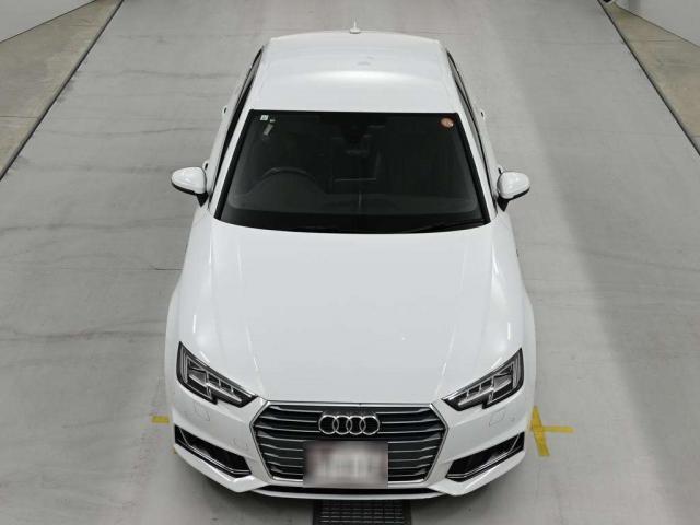 Ref:AUX-24482254 AUDI A4 2017 9 Ref:AUX-24482254 AUDI A4 2017 - Image 9
