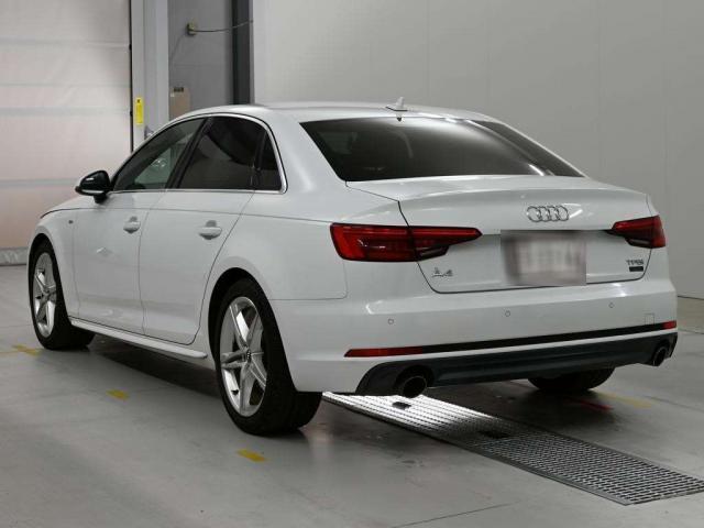 Ref:AUX-24482254 AUDI A4 2017 10 Ref:AUX-24482254 AUDI A4 2017 - Image 10