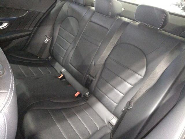 Ref:AUX-24482273 MERCEDES BENZ C-CLASS 2017 6 Ref:AUX-24482273 MERCEDES BENZ C-CLASS 2017 - Image 6