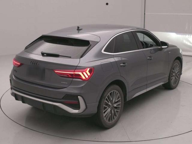 Ref:AUX-24482274 AUDI Q3 2021 2 Ref:AUX-24482274 AUDI Q3 2021 - Image 2