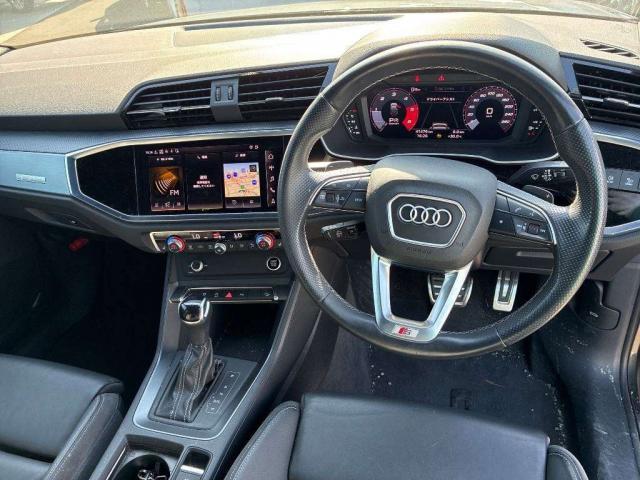 Ref:AUX-24482274 AUDI Q3 2021 3 Ref:AUX-24482274 AUDI Q3 2021 - Image 3
