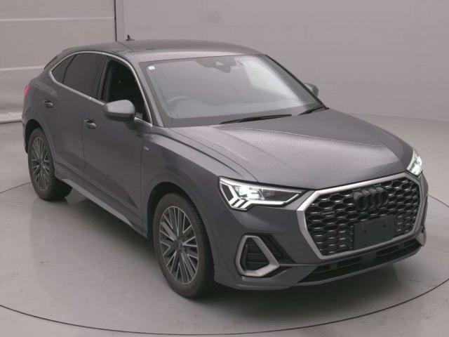 Ref:AUX-24482274 AUDI Q3 2021 4 Ref:AUX-24482274 AUDI Q3 2021 - Image 4