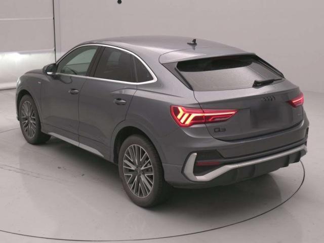 Ref:AUX-24482274 AUDI Q3 2021 5 Ref:AUX-24482274 AUDI Q3 2021 - Image 5