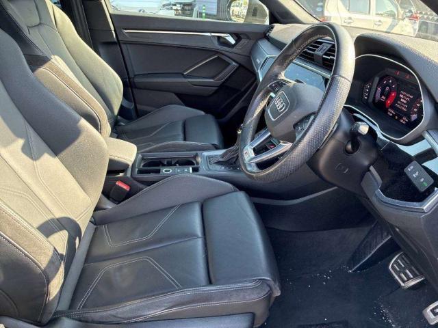 Ref:AUX-24482274 AUDI Q3 2021 6 Ref:AUX-24482274 AUDI Q3 2021 - Image 6