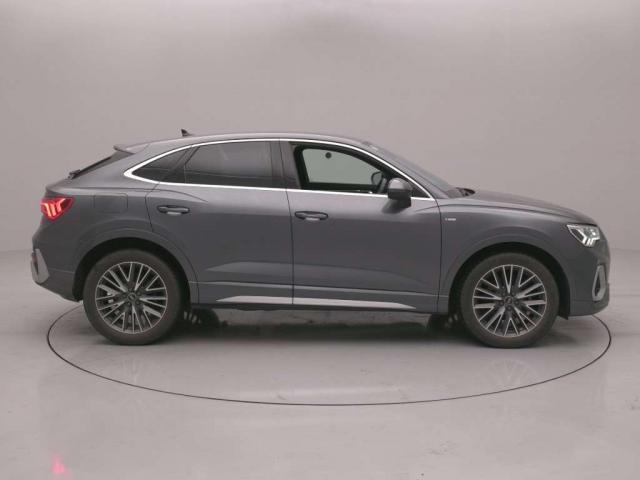 Ref:AUX-24482274 AUDI Q3 2021 7 Ref:AUX-24482274 AUDI Q3 2021 - Image 7