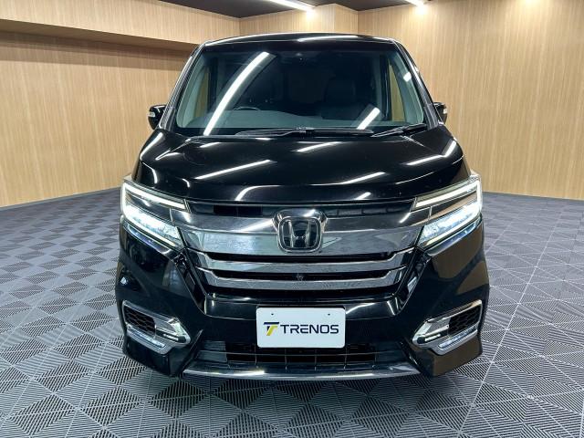 Ref:AUX-24482335 HONDA STEPWAGON SPADA 2017 2 Ref:AUX-24482335 HONDA STEPWAGON SPADA 2017 - Image 2