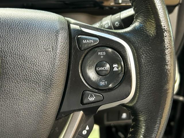 Ref:AUX-24482335 HONDA STEPWAGON SPADA 2017 15 Ref:AUX-24482335 HONDA STEPWAGON SPADA 2017 - Image 15