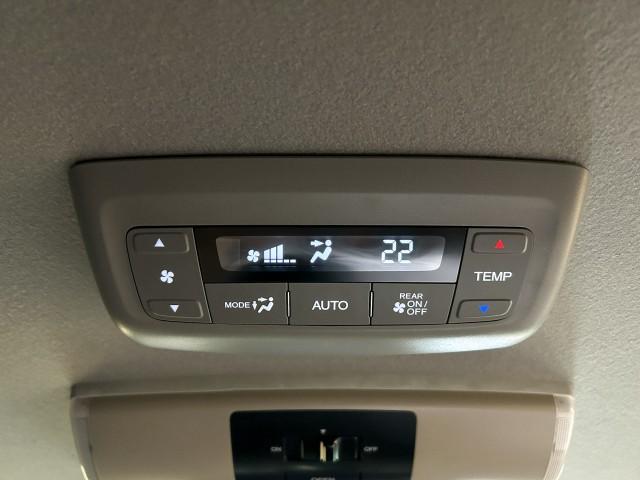 Ref:AUX-24482335 HONDA STEPWAGON SPADA 2017 18 Ref:AUX-24482335 HONDA STEPWAGON SPADA 2017 - Image 18