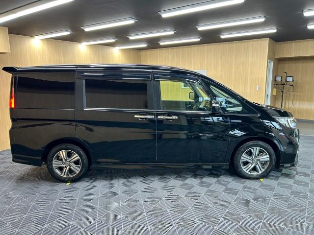 Ref:AUX-24482335 HONDA STEPWAGON SPADA 2017 3 Ref:AUX-24482335 HONDA STEPWAGON SPADA 2017 - Image 3