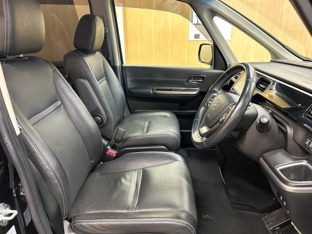 Ref:AUX-24482335 HONDA STEPWAGON SPADA 2017 7 Ref:AUX-24482335 HONDA STEPWAGON SPADA 2017 - Image 7