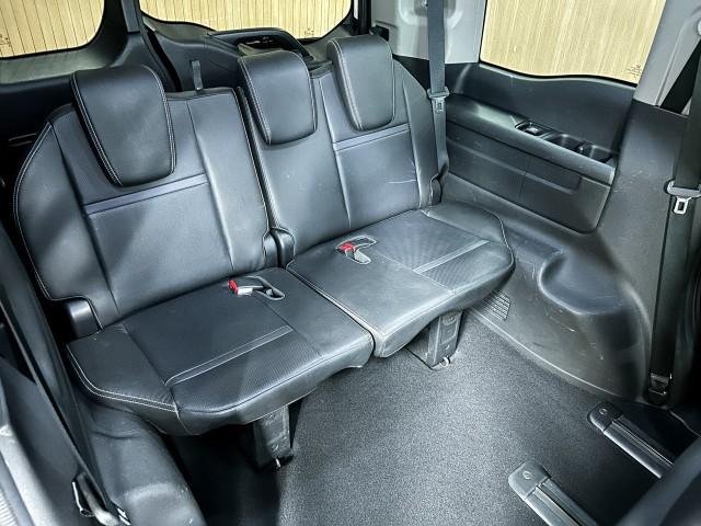 Ref:AUX-24482335 HONDA STEPWAGON SPADA 2017 8 Ref:AUX-24482335 HONDA STEPWAGON SPADA 2017 - Image 8