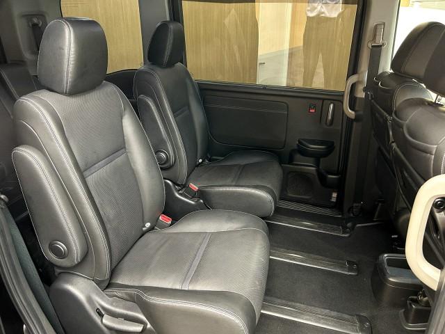 Ref:AUX-24482335 HONDA STEPWAGON SPADA 2017 9 Ref:AUX-24482335 HONDA STEPWAGON SPADA 2017 - Image 9