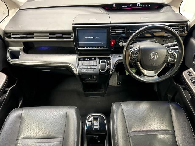 Ref:AUX-24482335 HONDA STEPWAGON SPADA 2017 10 Ref:AUX-24482335 HONDA STEPWAGON SPADA 2017 - Image 10
