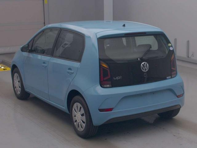 Ref:AUX-24482347 VOLKSWAGEN UP! 2018 2 Ref:AUX-24482347 VOLKSWAGEN UP! 2018 - Image 2
