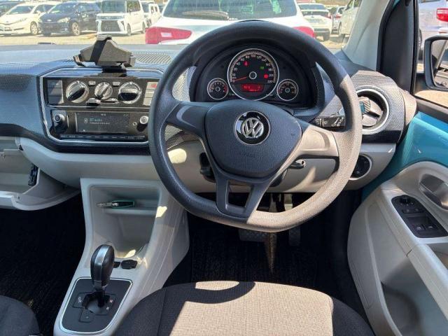 Ref:AUX-24482347 VOLKSWAGEN UP! 2018 3 Ref:AUX-24482347 VOLKSWAGEN UP! 2018 - Image 3