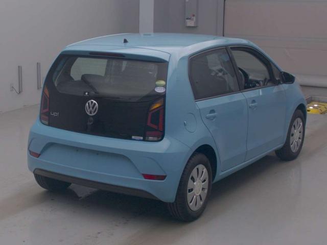 Ref:AUX-24482347 VOLKSWAGEN UP! 2018 5 Ref:AUX-24482347 VOLKSWAGEN UP! 2018 - Image 5