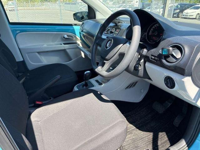 Ref:AUX-24482347 VOLKSWAGEN UP! 2018 6 Ref:AUX-24482347 VOLKSWAGEN UP! 2018 - Image 6