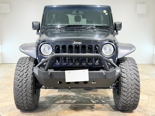 Ref:AUX-24483716 CHRYSLER JEEP JEEP WRANGLER UNLIMITED 2018 2 Ref:AUX-24483716 CHRYSLER JEEP JEEP WRANGLER UNLIMITED 2018 - Image 2