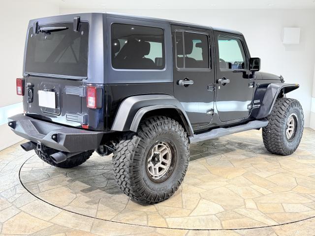 Ref:AUX-24483716 CHRYSLER JEEP JEEP WRANGLER UNLIMITED 2018 3 Ref:AUX-24483716 CHRYSLER JEEP JEEP WRANGLER UNLIMITED 2018 - Image 3