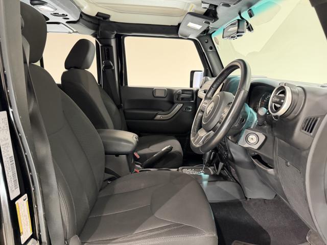 Ref:AUX-24483716 CHRYSLER JEEP JEEP WRANGLER UNLIMITED 2018 5 Ref:AUX-24483716 CHRYSLER JEEP JEEP WRANGLER UNLIMITED 2018 - Image 5