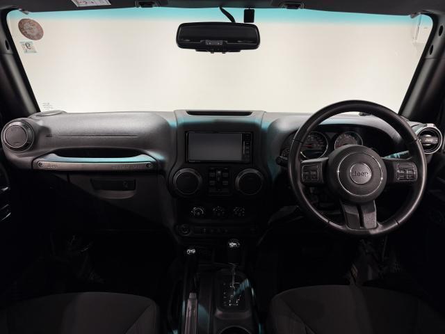 Ref:AUX-24483716 CHRYSLER JEEP JEEP WRANGLER UNLIMITED 2018 6 Ref:AUX-24483716 CHRYSLER JEEP JEEP WRANGLER UNLIMITED 2018 - Image 6