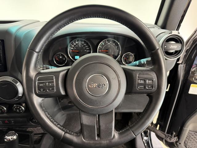 Ref:AUX-24483716 CHRYSLER JEEP JEEP WRANGLER UNLIMITED 2018 7 Ref:AUX-24483716 CHRYSLER JEEP JEEP WRANGLER UNLIMITED 2018 - Image 7