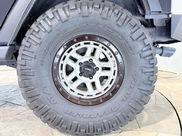 Ref:AUX-24483716 CHRYSLER JEEP JEEP WRANGLER UNLIMITED 2018 9 Ref:AUX-24483716 CHRYSLER JEEP JEEP WRANGLER UNLIMITED 2018 - Image 9
