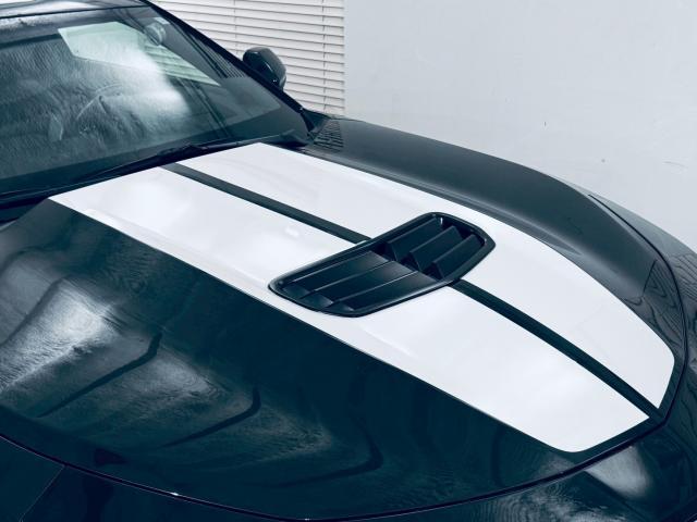 Ref:AUX-24484880 CHEVROLET CHEVROLET CAMARO 2020 11 Ref:AUX-24484880 CHEVROLET CHEVROLET CAMARO 2020 - Image 11