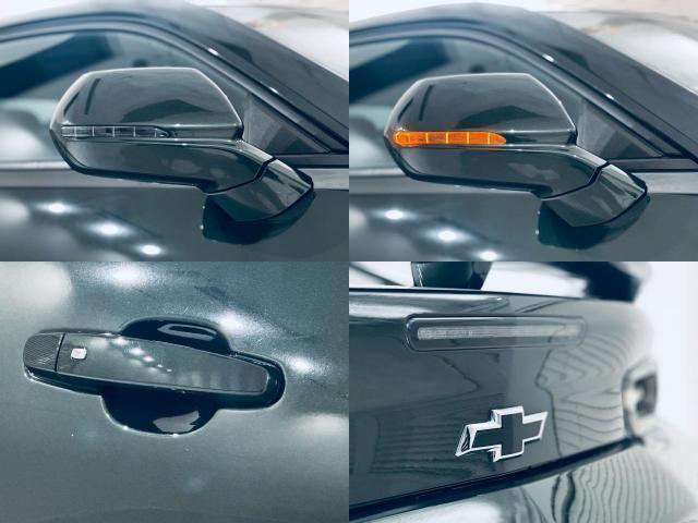 Ref:AUX-24484880 CHEVROLET CHEVROLET CAMARO 2020 15 Ref:AUX-24484880 CHEVROLET CHEVROLET CAMARO 2020 - Image 15
